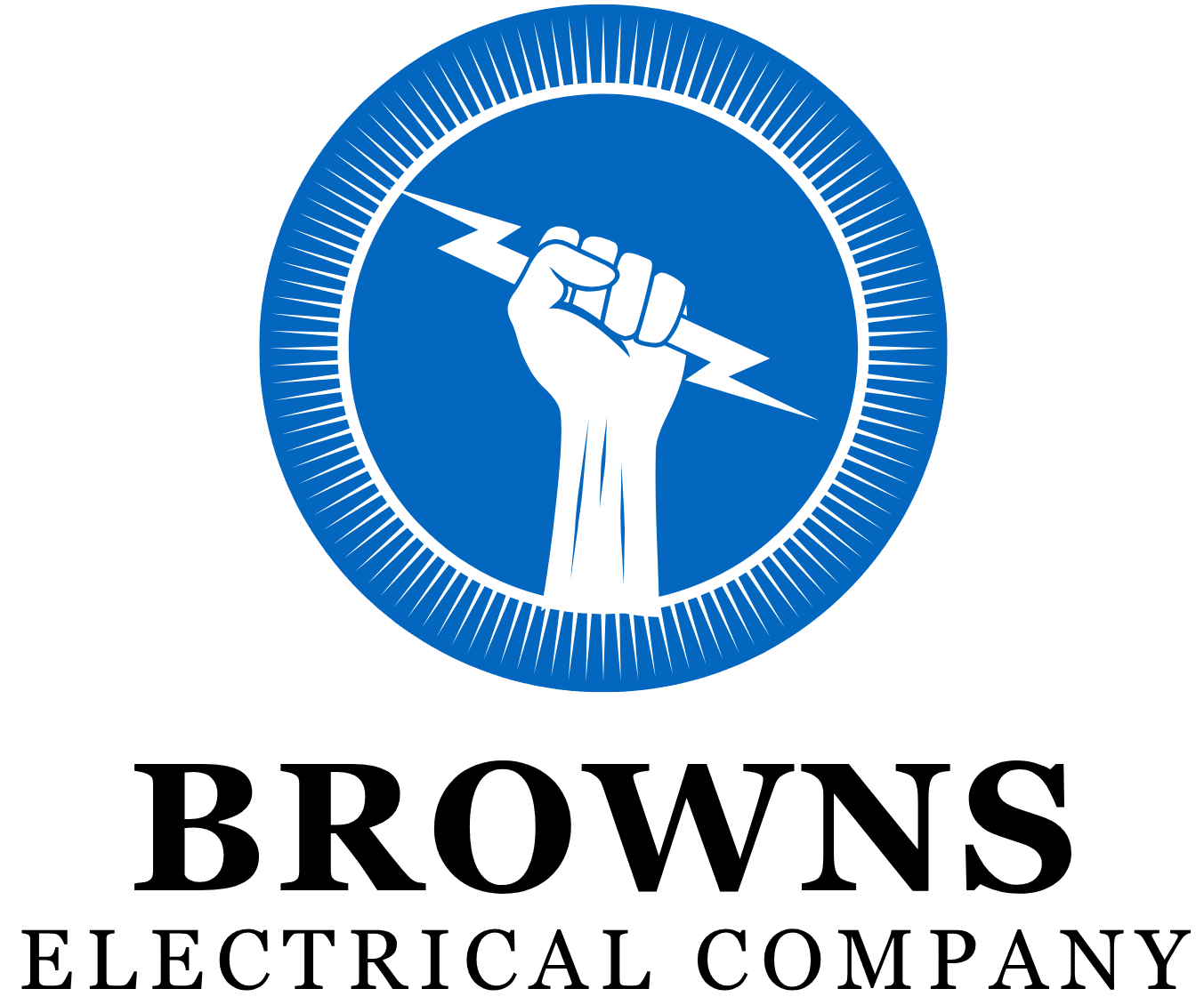 Browns Electrical Company
