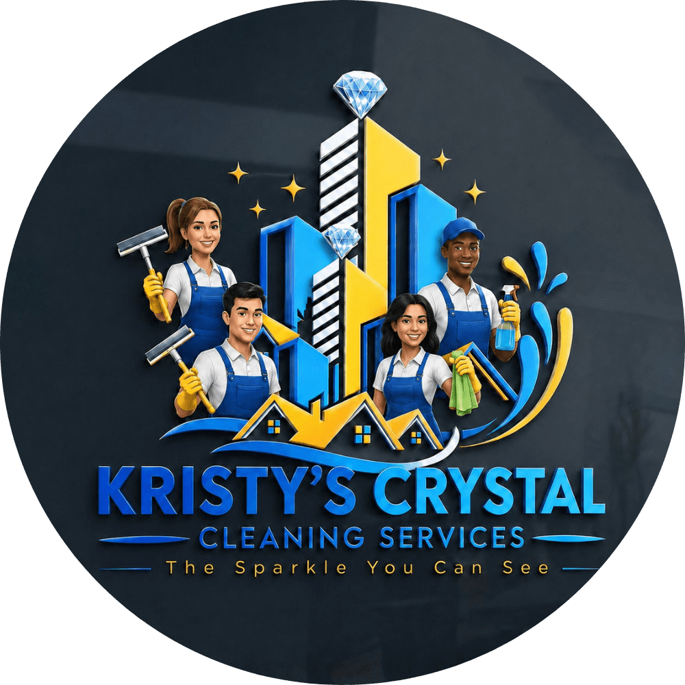 Kristy's Crystal Cleaning Services