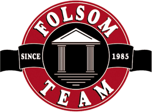 The Folsom Team