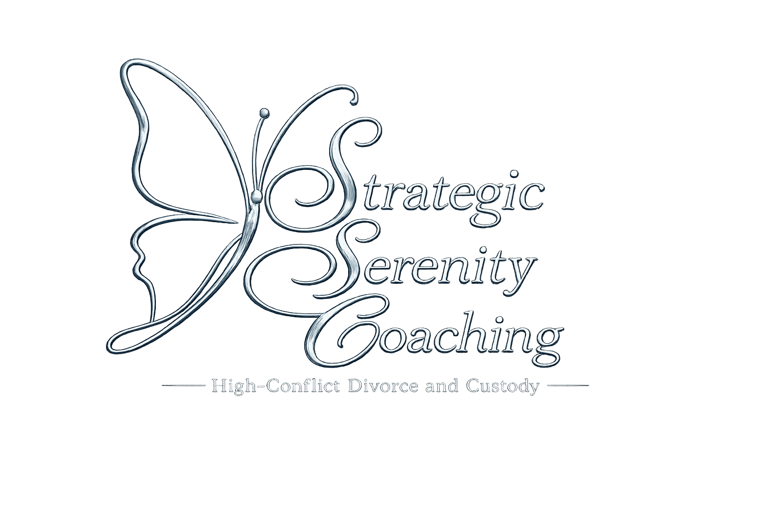 Strategic Serenity Coaching