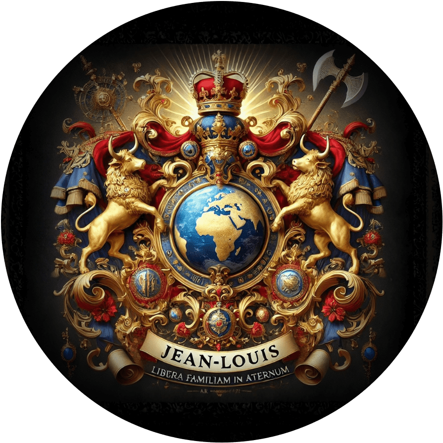 Jean Louis Empire Ministries