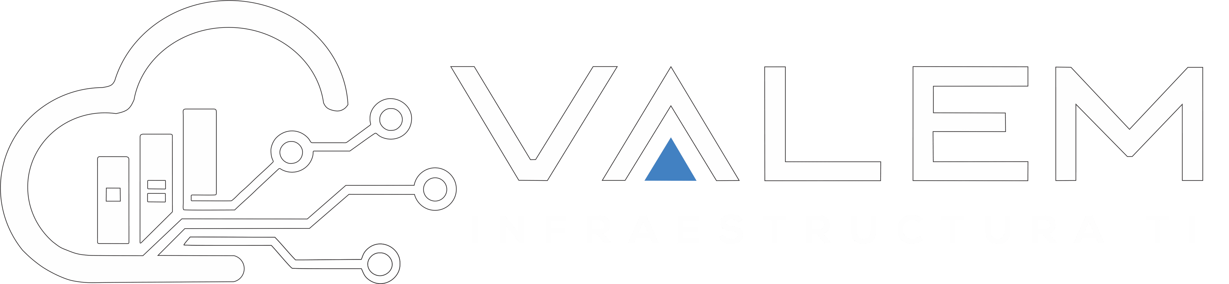 Infraestructura TI