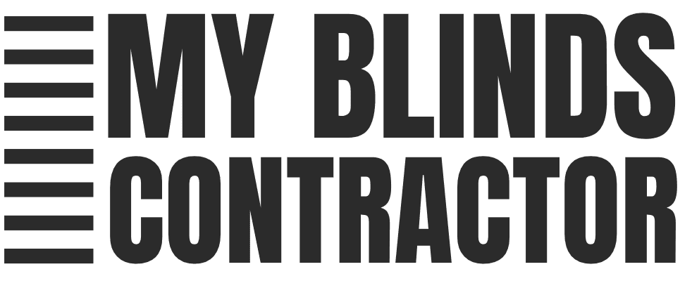 My Blinds Contractor