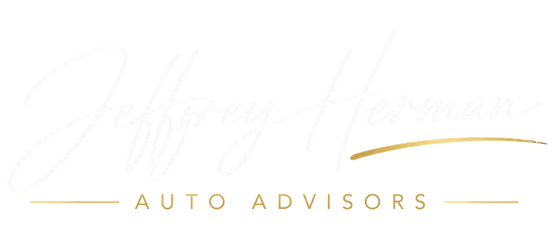 Jeffrey Herman Auto Advisors