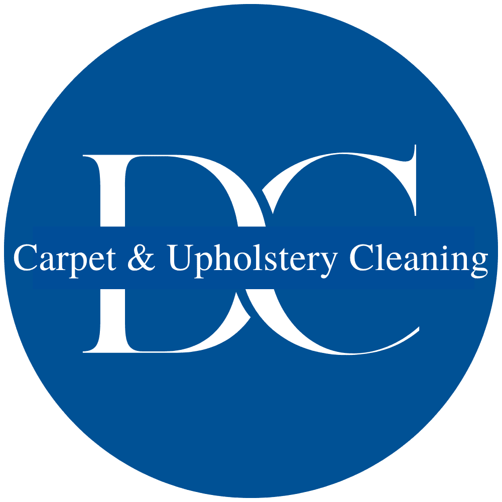 DC Carpet & Upholstery Cleaning