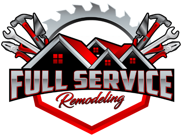 Full Service Remodeling