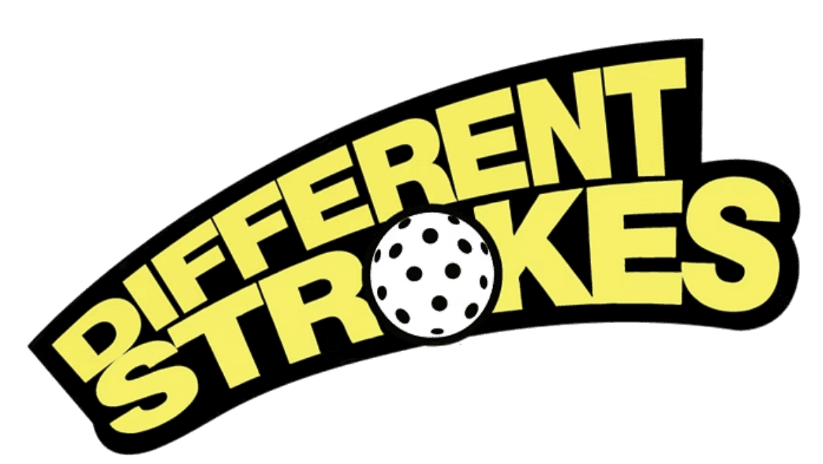 Different Strokes Pickleball Group, LLC
