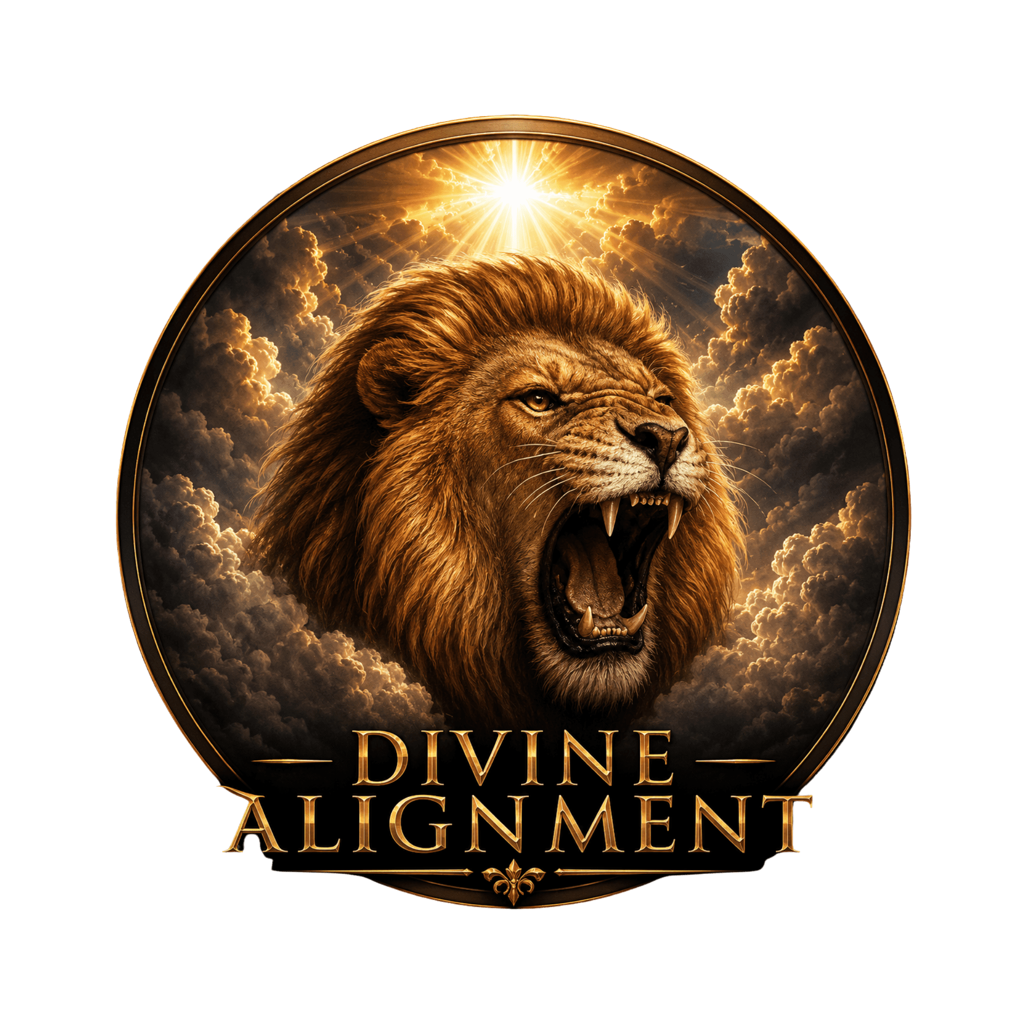 Divine Alignment