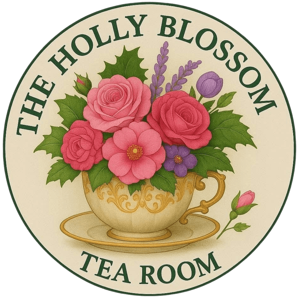 The Holly Blossom Tea Room
