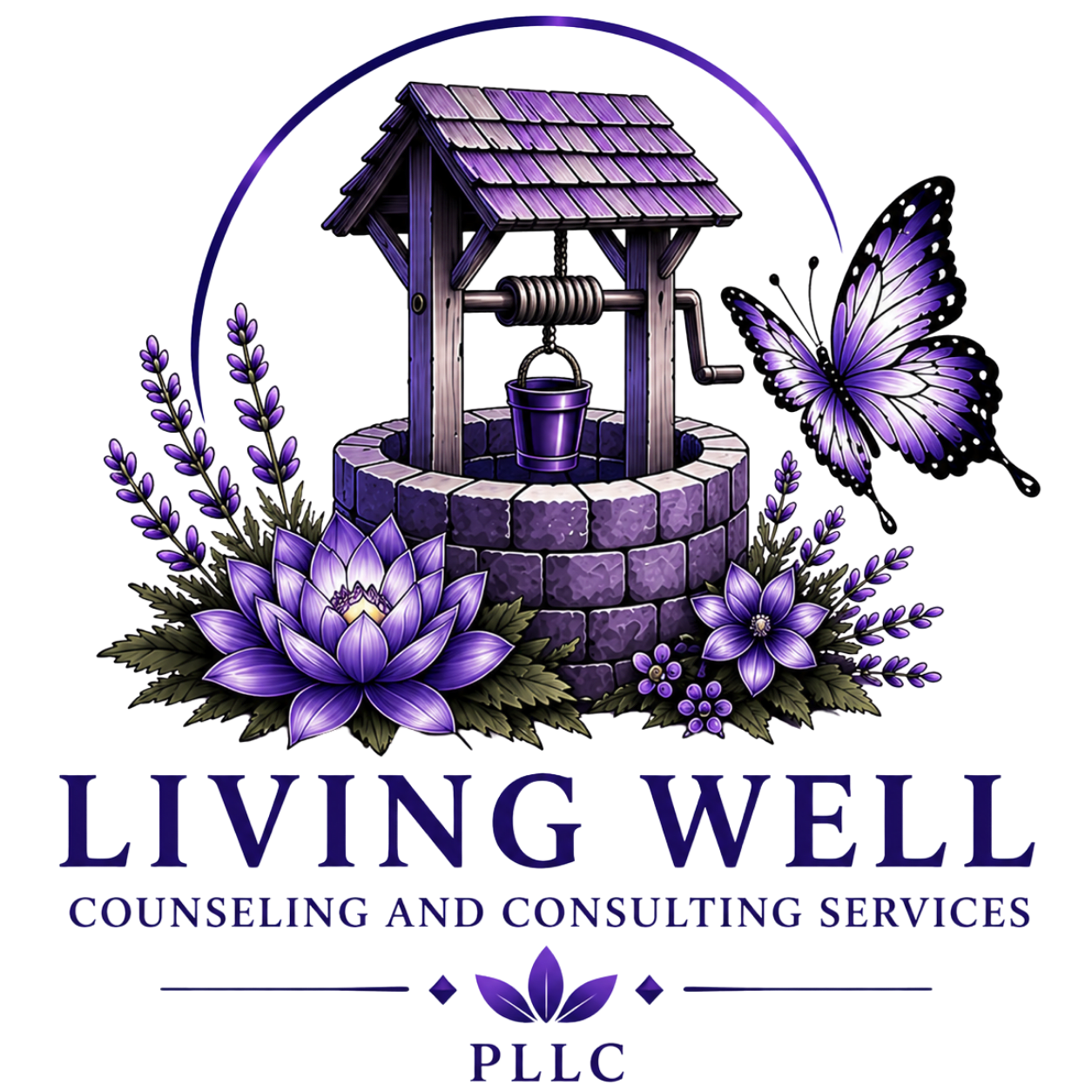 Living Well Counseling and Consulting Services, PLLC