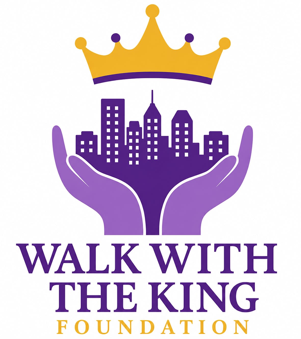 Walk With the King Foundation