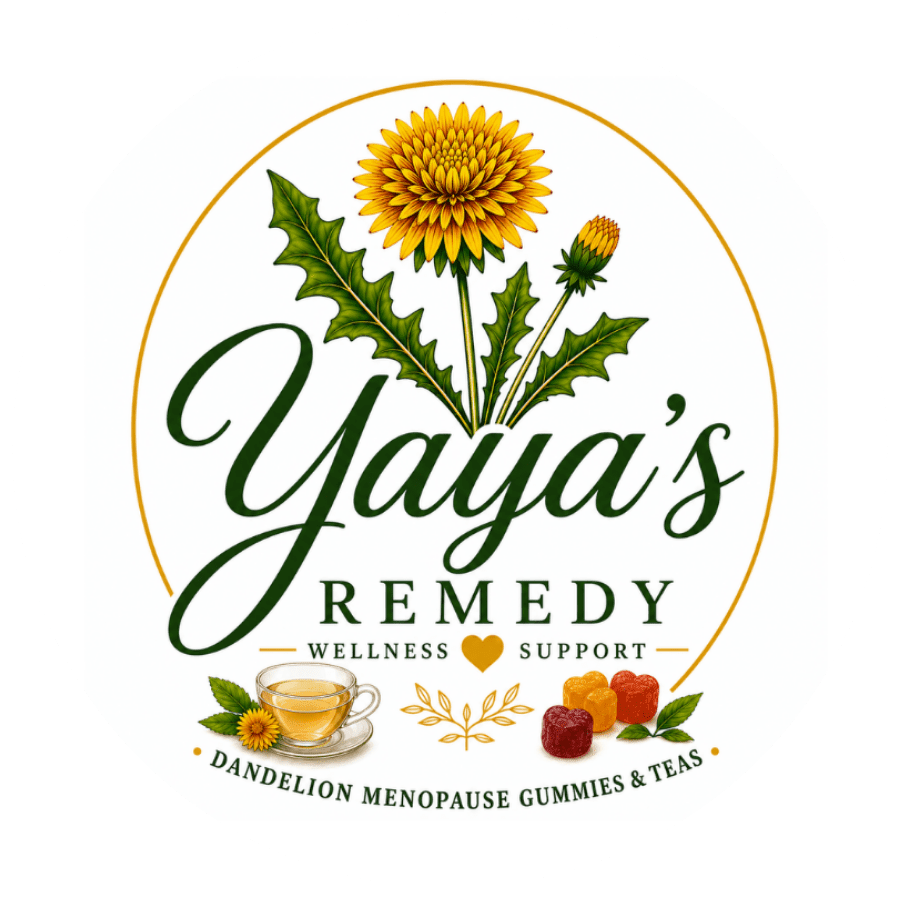 YaYa's Remedy
