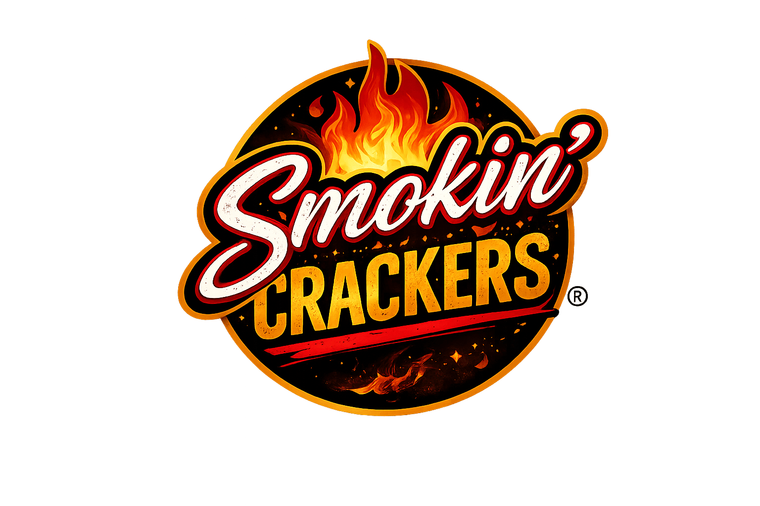 Smokin' Crackers LLC