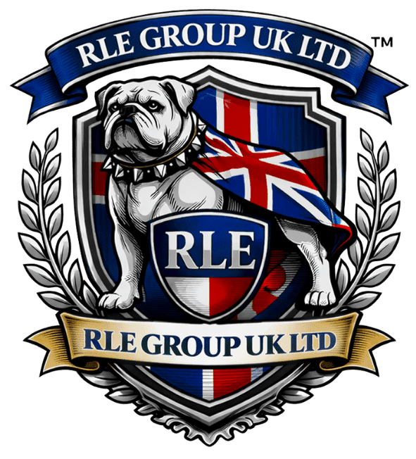 RLE Group UK Ltd