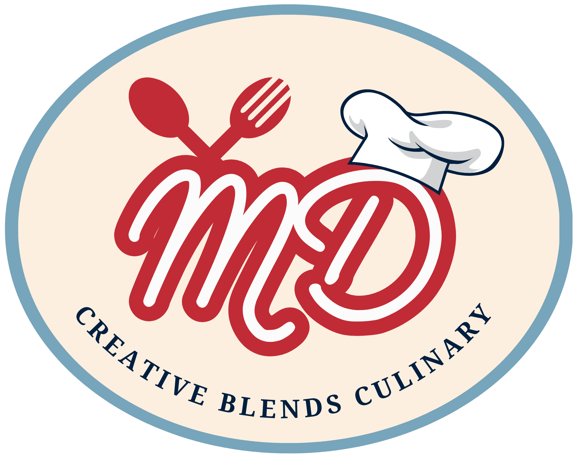 MD Creative Blends Culinary