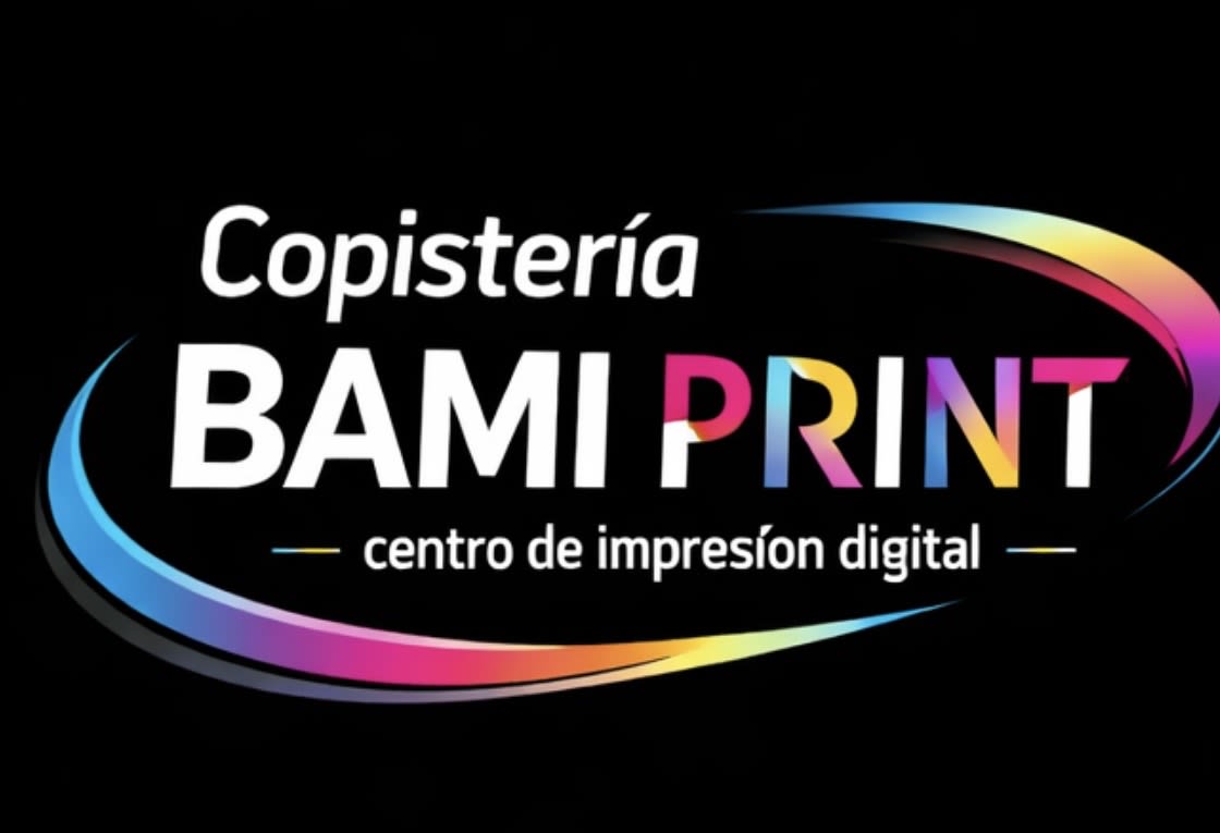 Bami Print Copistería