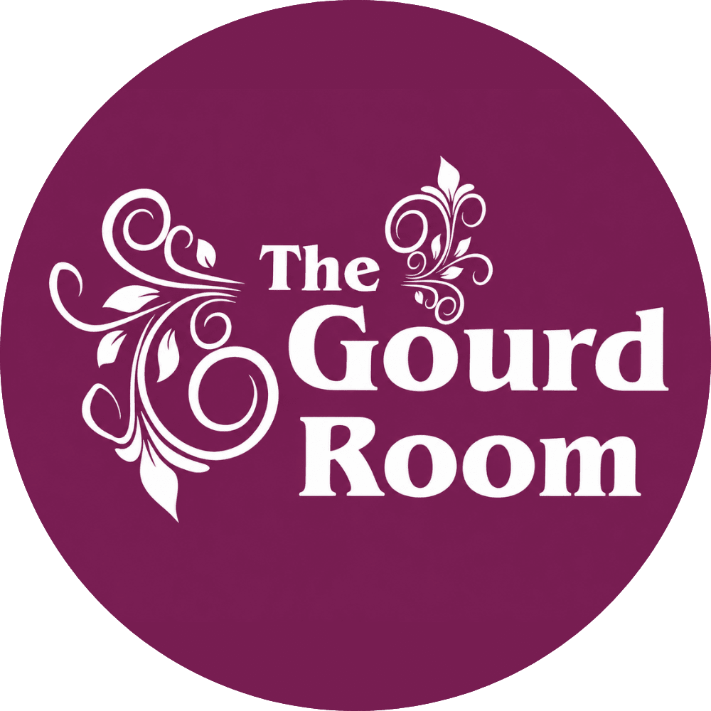 The Gourd Room