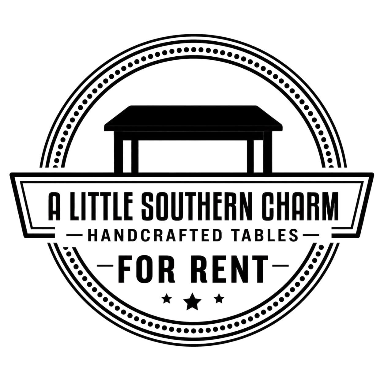 A Little Southern Charm
