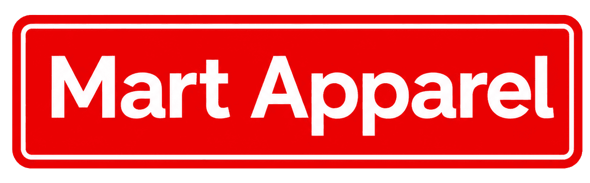 Mart Apparel