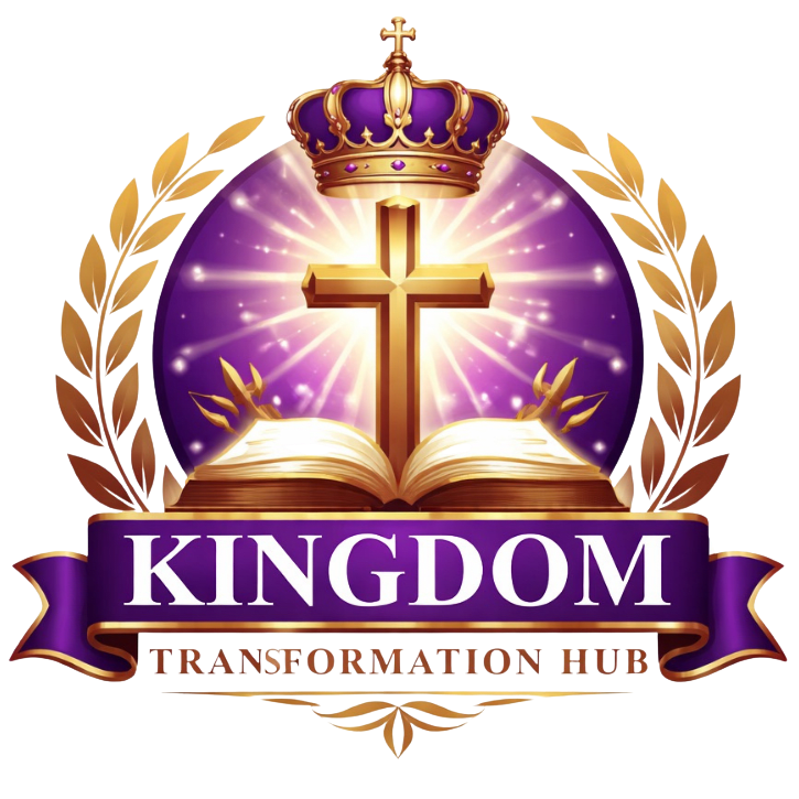 Transformational Discipleship Ministries