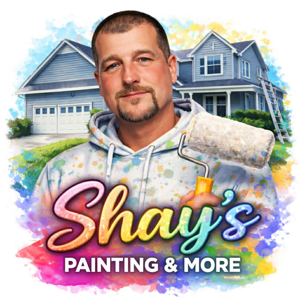 Shay's Painting LLC