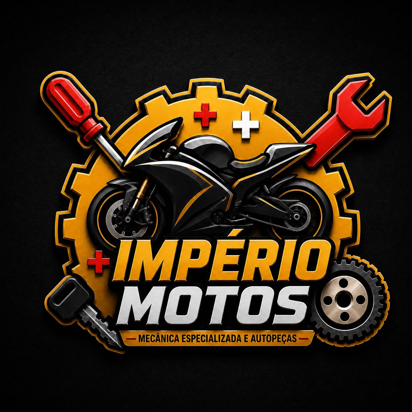 Império Motos