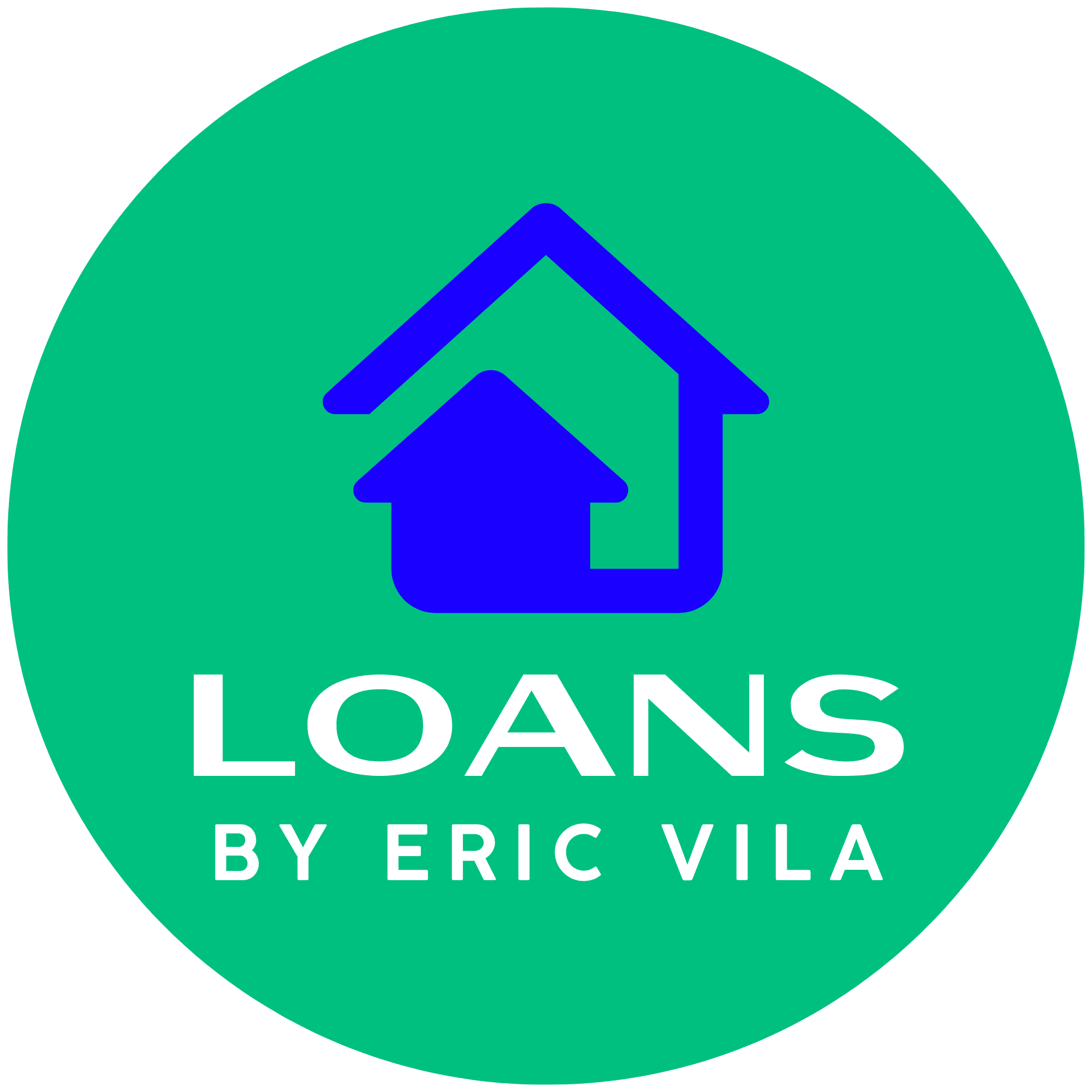 Loans by Eric Vila