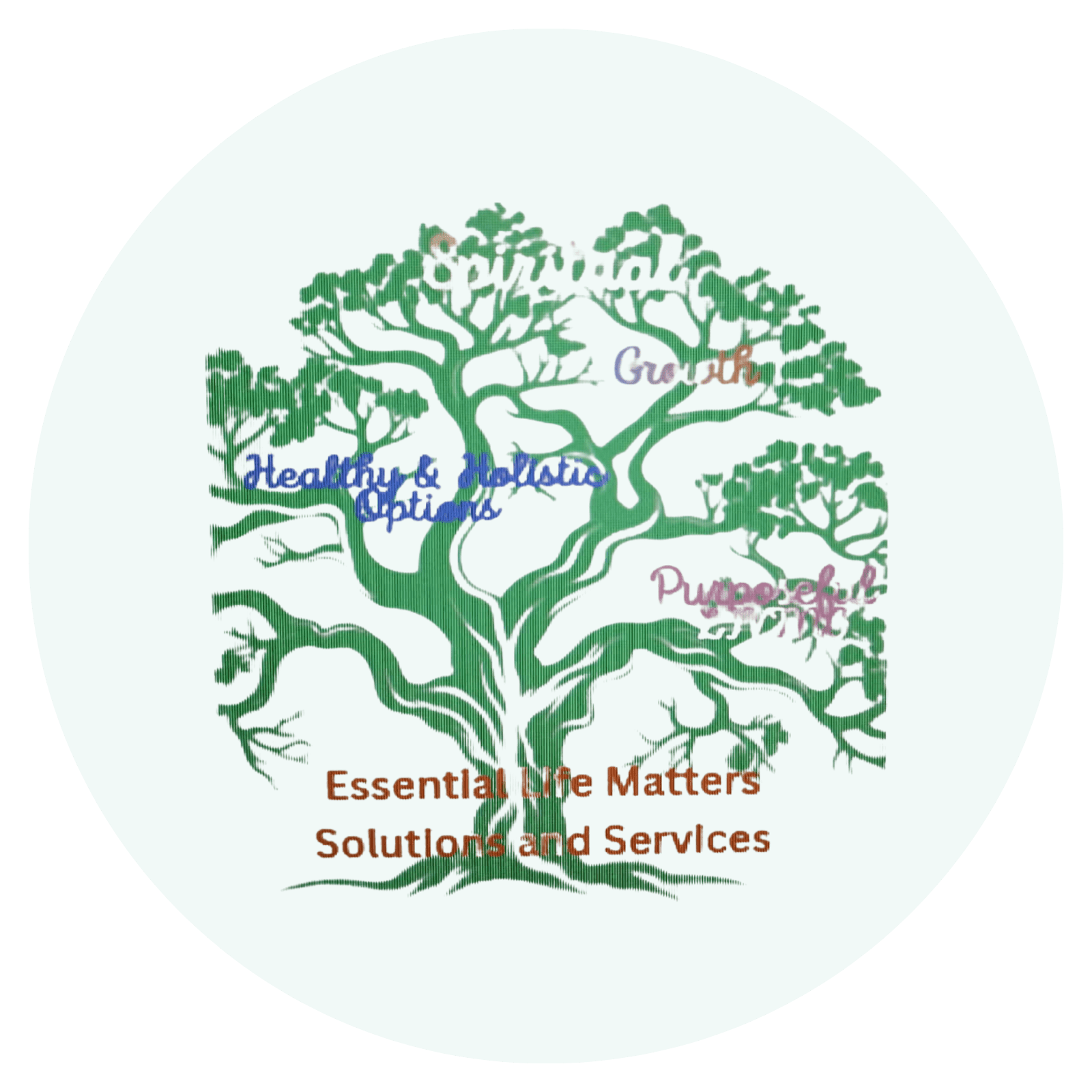 Essential Life Matters Solutions and Services