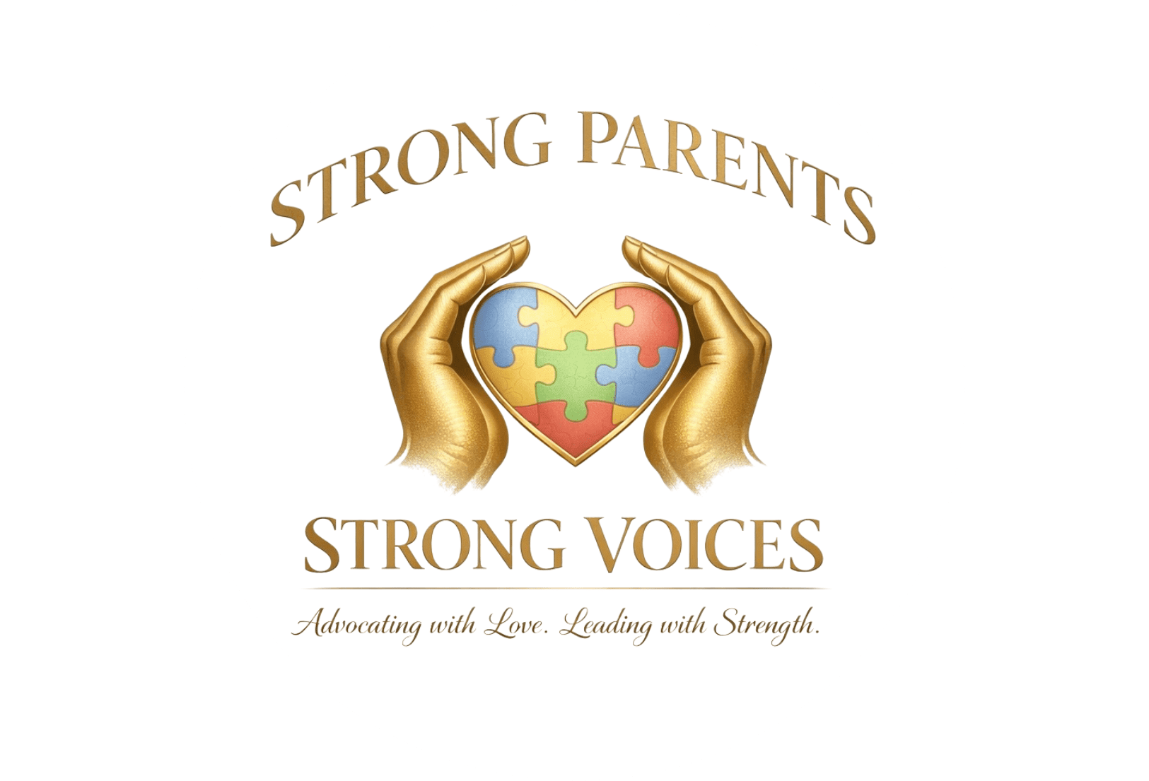Strong Parents Strong Voices