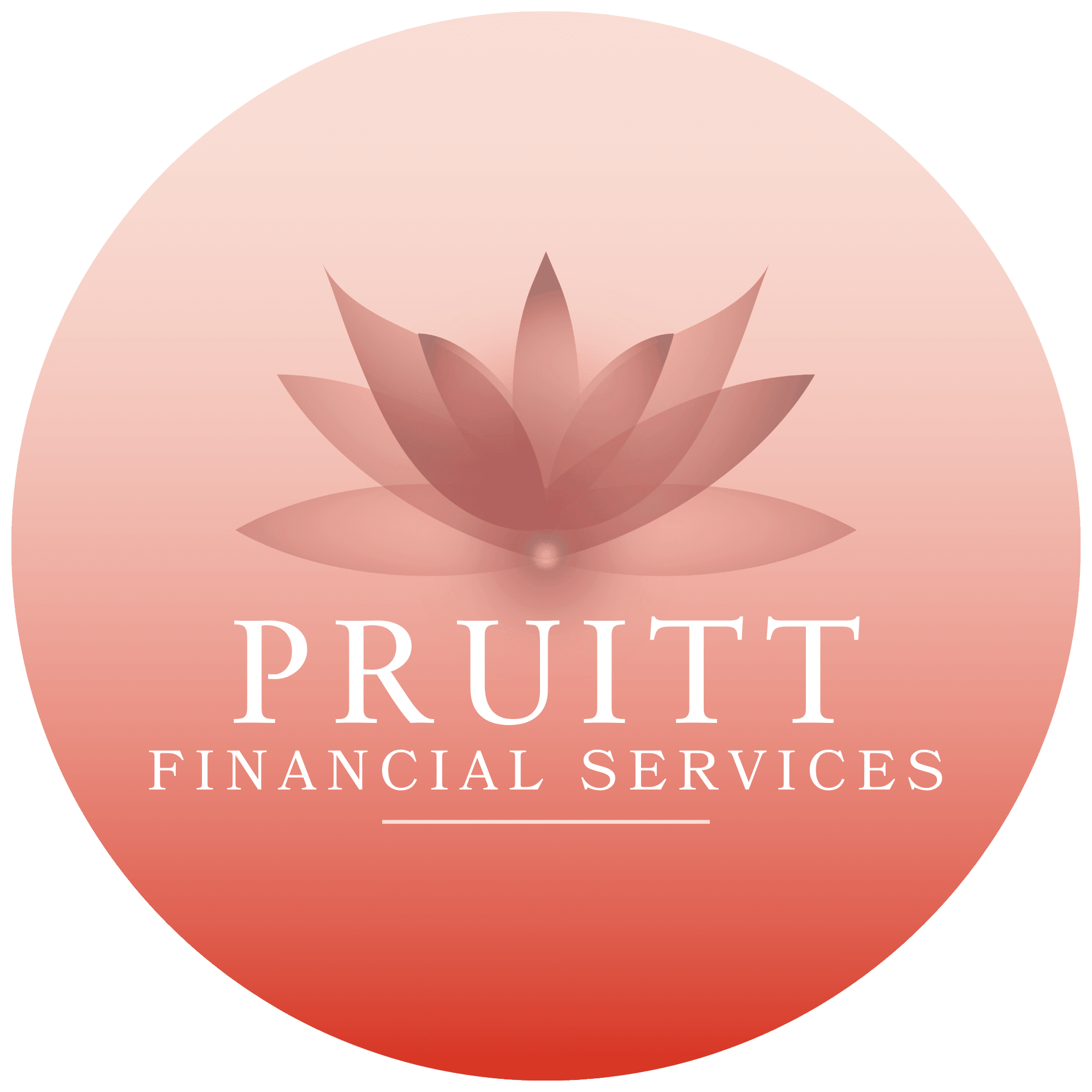Pruitt  Financial Services