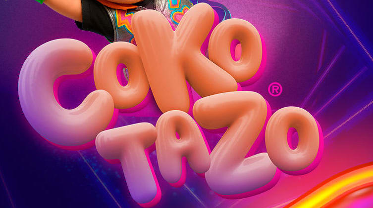  Cokotazo Entertainment 