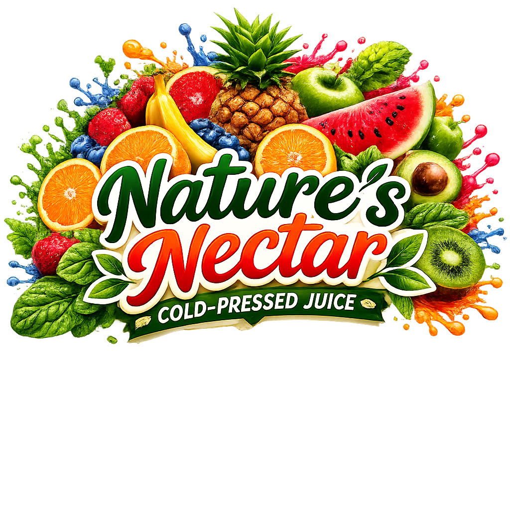 Nature’s Nectar