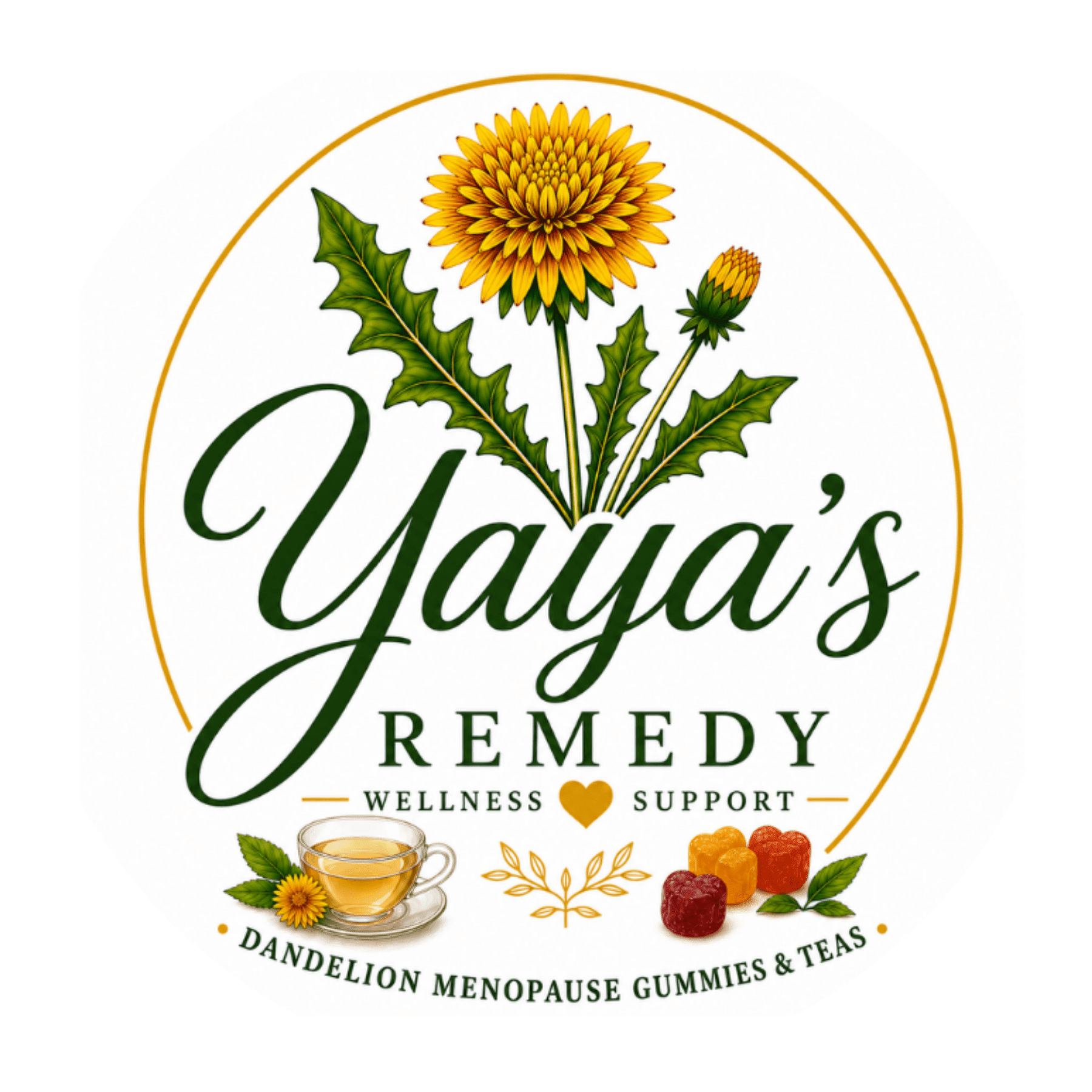 YaYa's Remedy