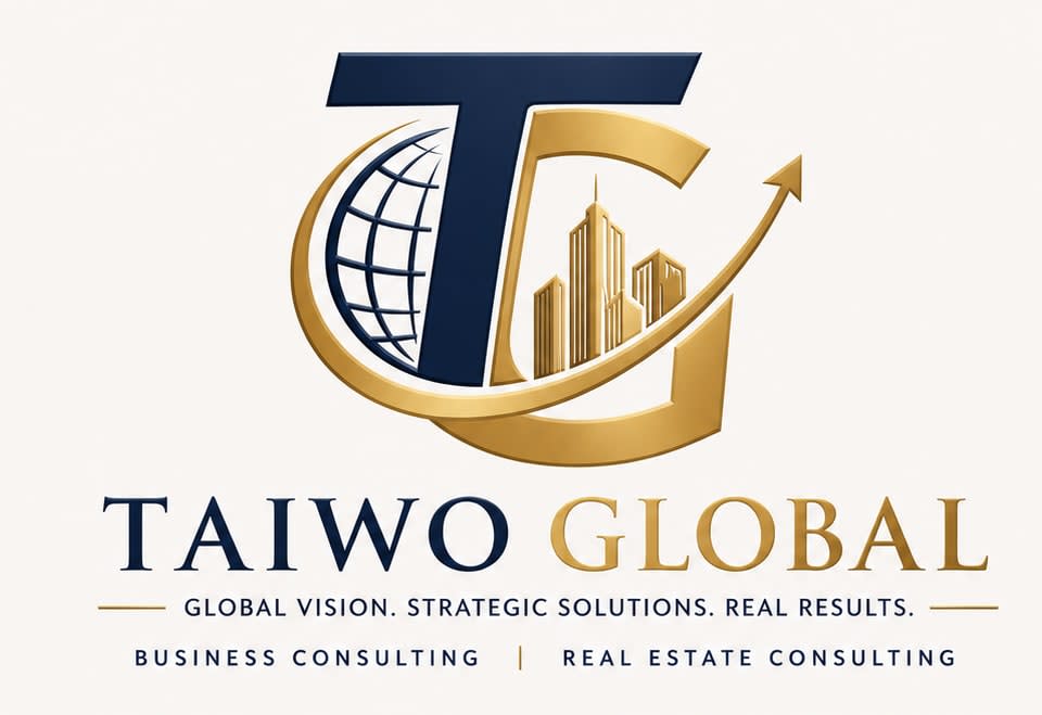 Taiwo Global