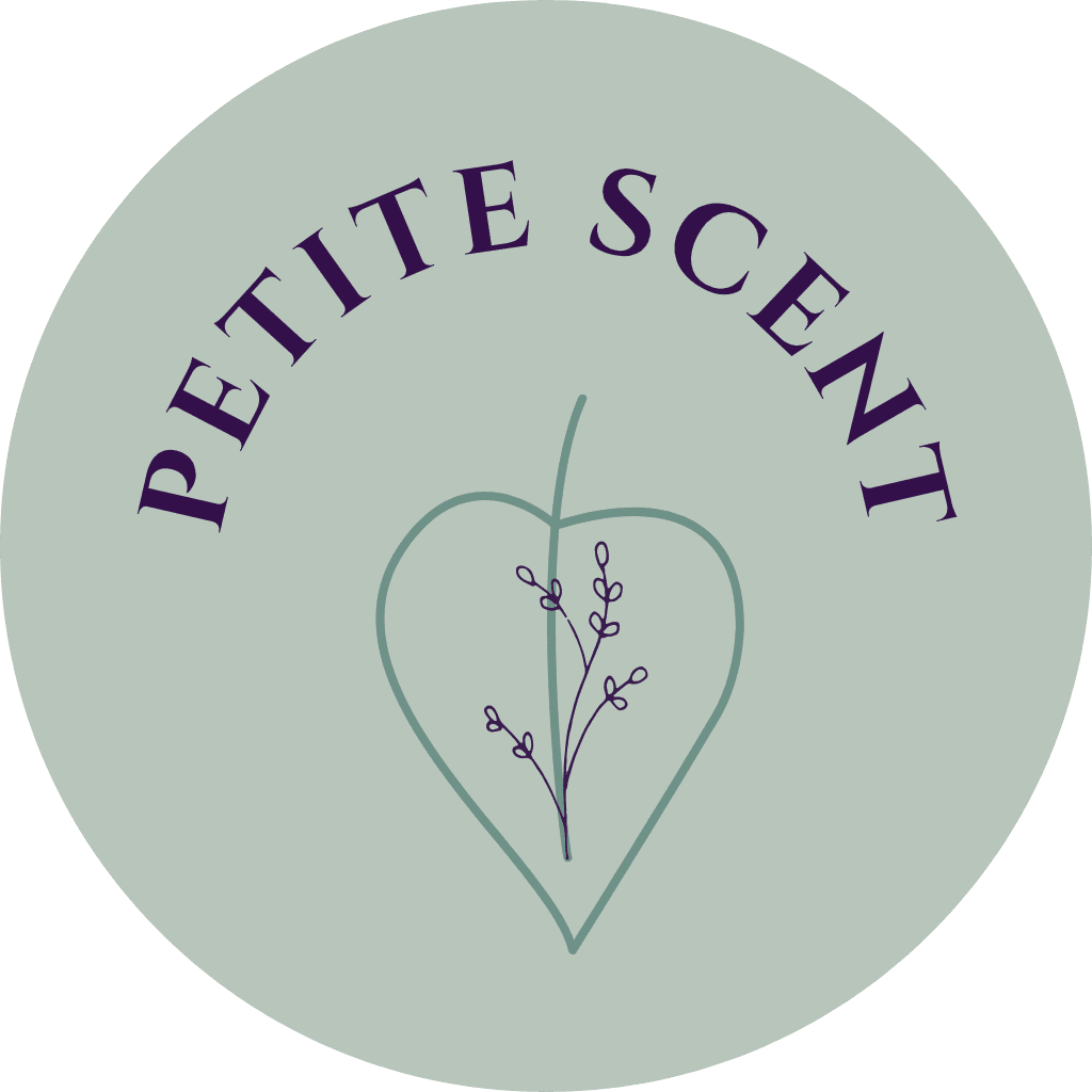 Petite Scent – Handmade botanical skincare and soaps inspired by nature