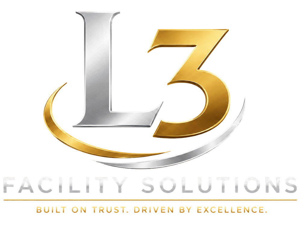 L3 Facility Solutions