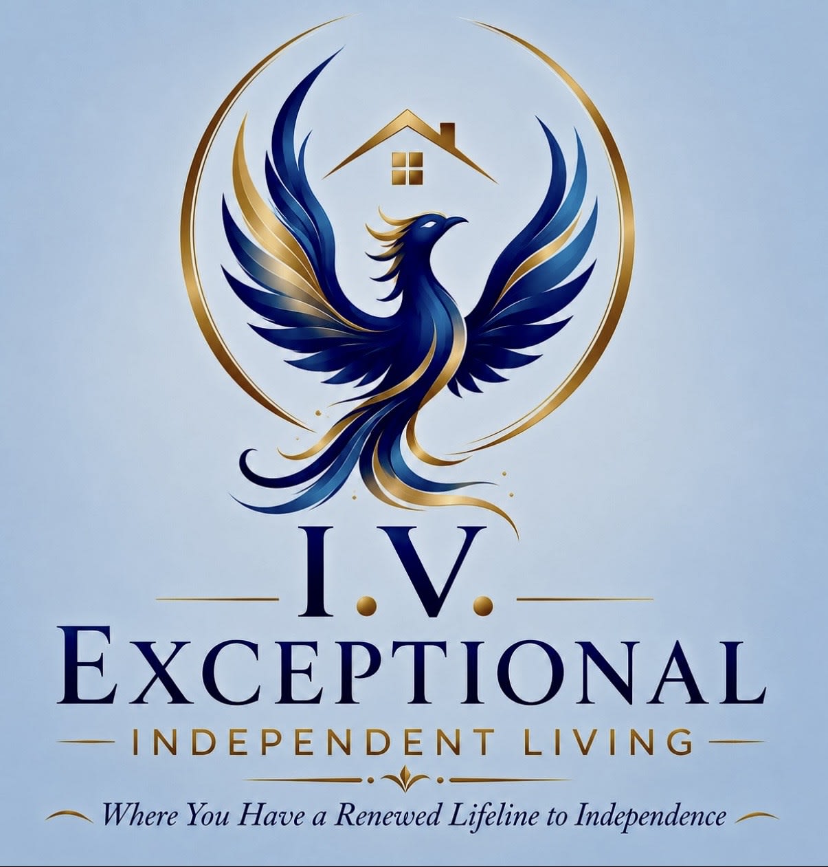 I.V. Exceptional Independent Living