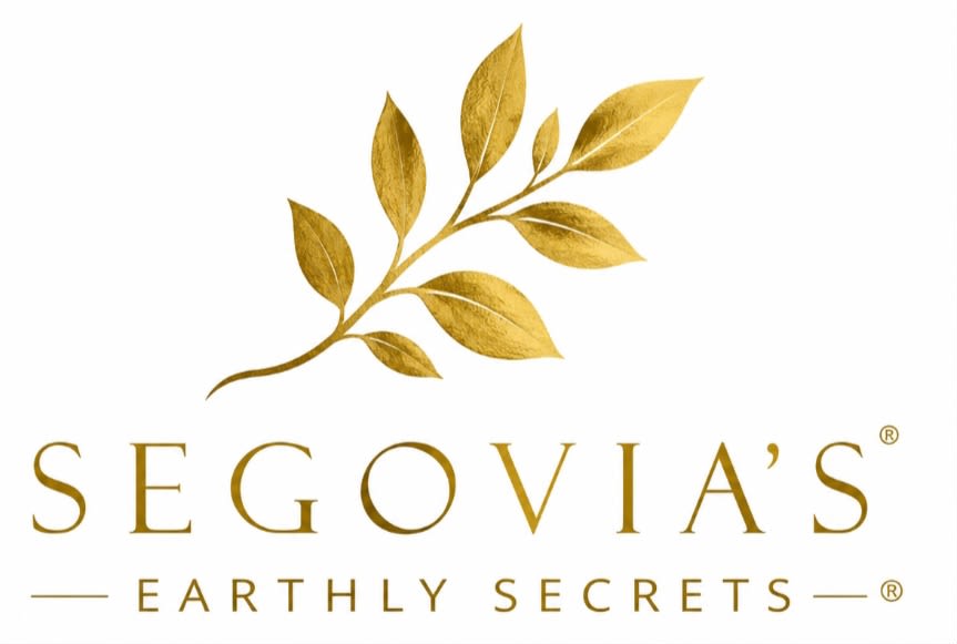 Segovias Earthly Secrets