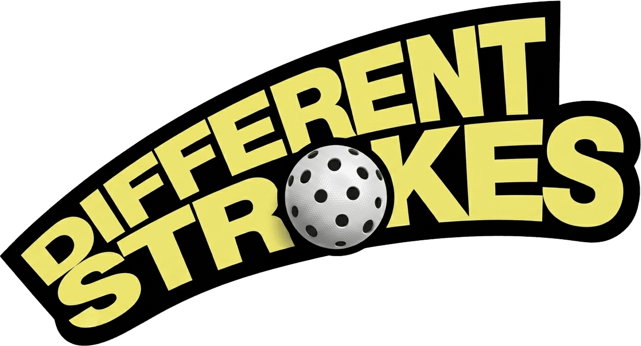 Different Strokes Pickleball Group, LLC