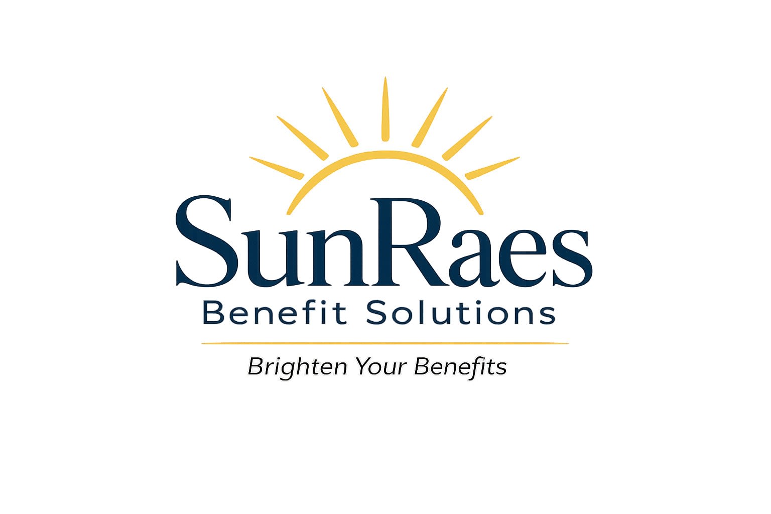 SunRaes Benefit Solutions