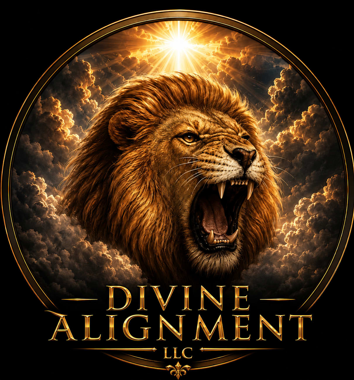Divine Alignment
