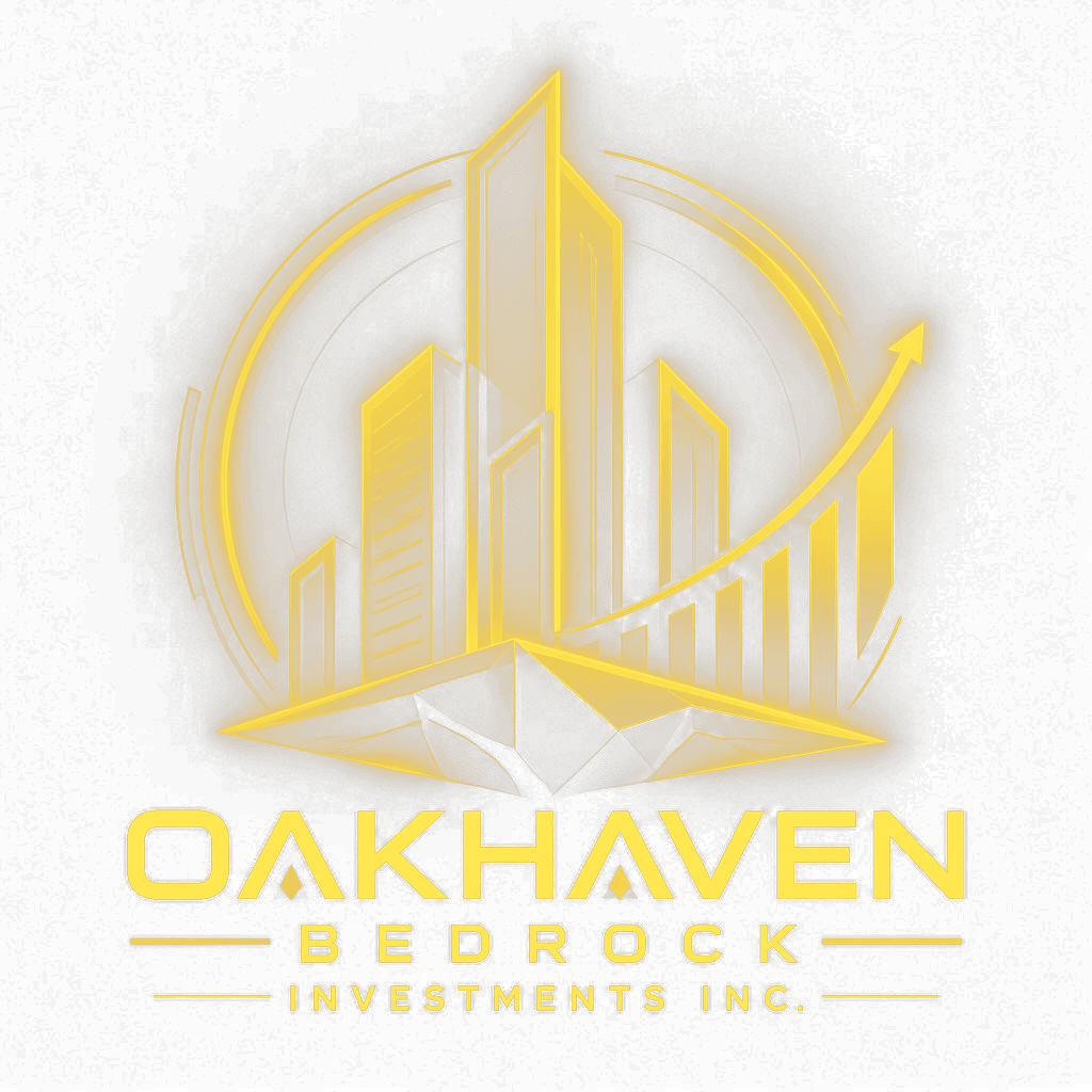 OAKHAVEN BEDROCK INVESTMENTS