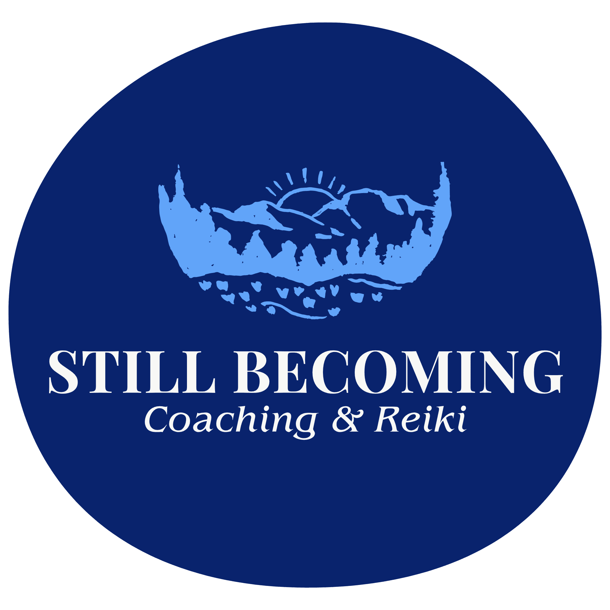 Still Becoming Coaching & Reiki