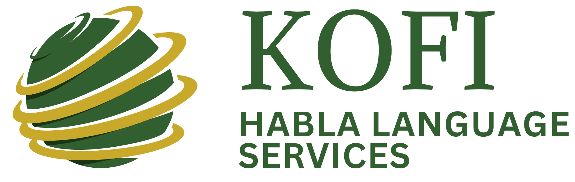 Kofi Habla Language Services, LLC