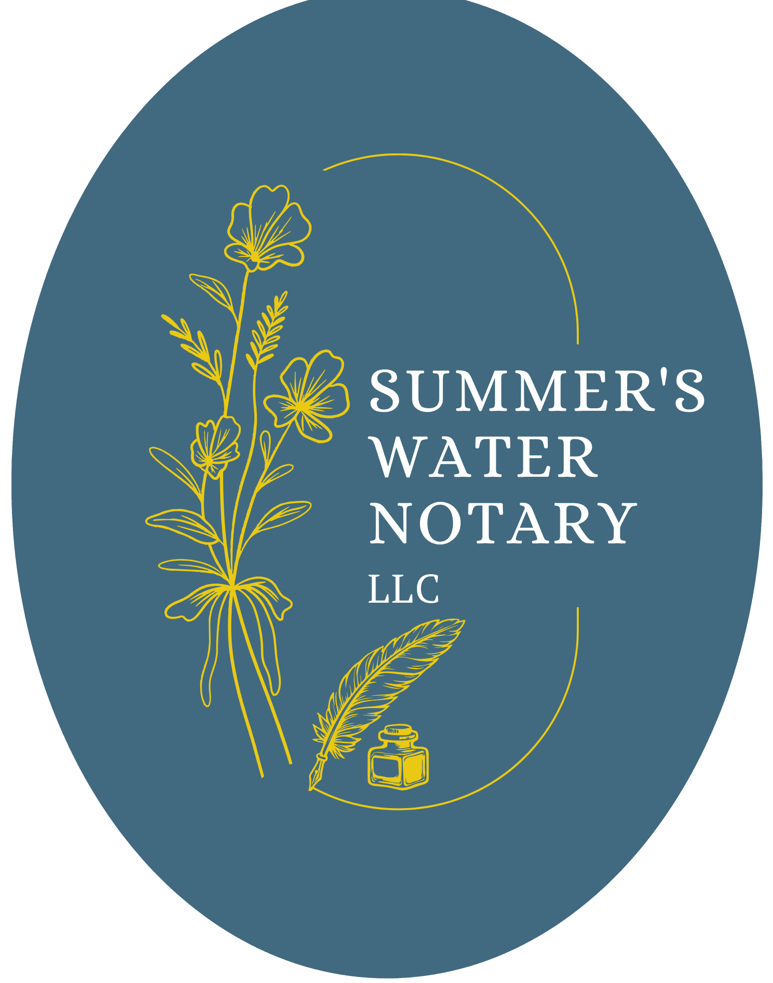 Summer's Water Notary, LLC