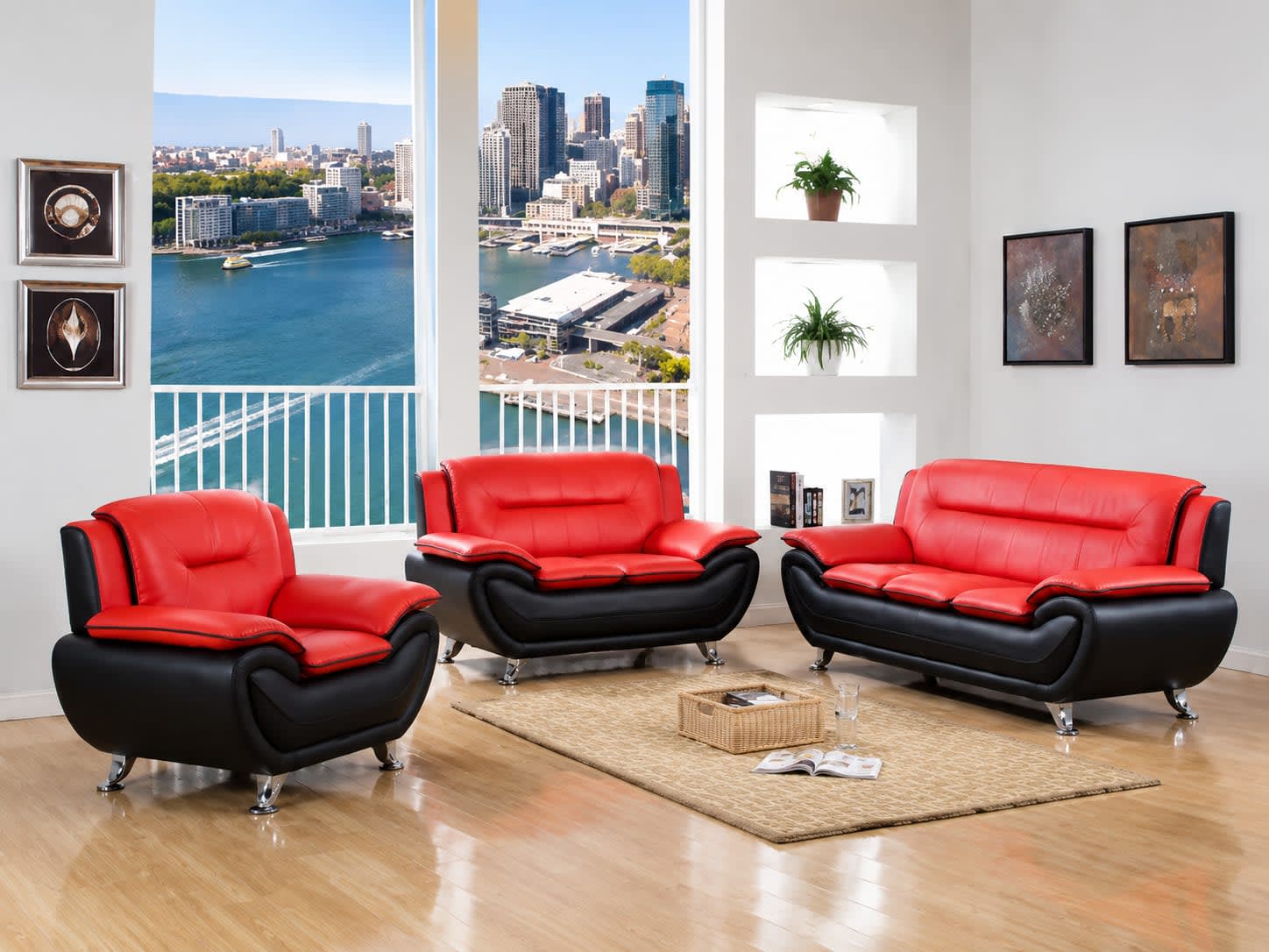 Rex Furniture - Furniture Store in New Jersey