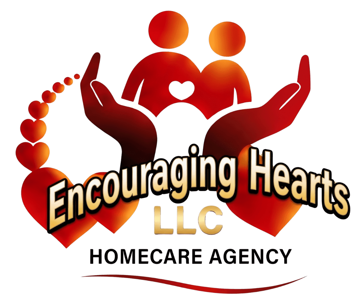 Encouraging Hearts,Llc.