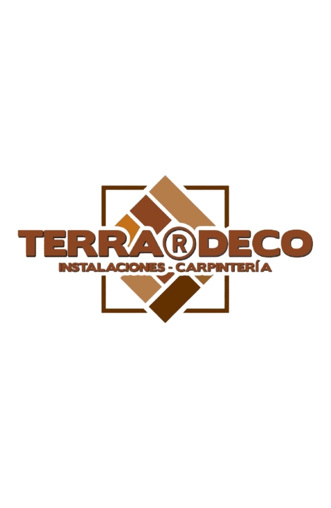 CARPINTERIA TERRA®DECO