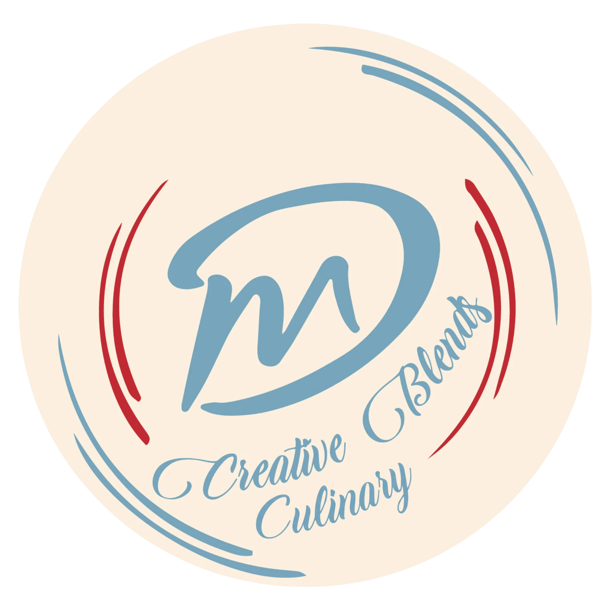 MD Creative Blends Culinary