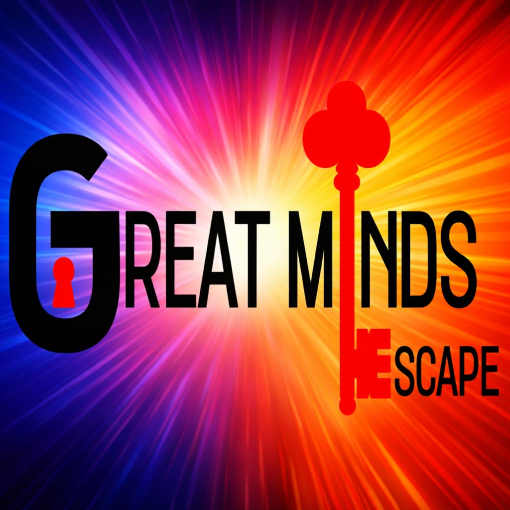 Mobile Escape Game Adventures Available Now!